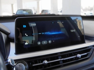 Внедорожник Chery Tiggo 7 Pro 2021 года, 1700000 рублей, Волгоград