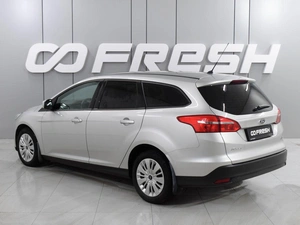 Универсал Ford Focus 2015 года, 1285000 рублей, Аксай