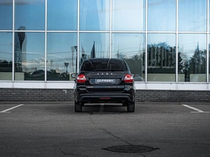Лифтбек ВАЗ (LADA) Granta 2019 года, 680000 рублей, Нижний Новгород