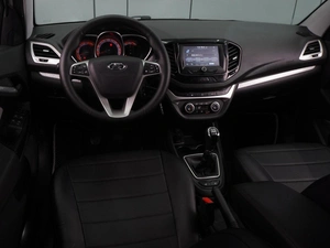 Универсал ВАЗ (LADA) Vesta Cross 2019 года, 1099000 рублей, Воронеж