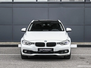 Седан BMW 3 серия 2015 года, 2254000 рублей, Кирилловка