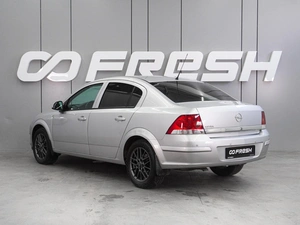 Седан Opel Astra 2010 года, 699000 рублей, Воронеж