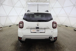 Внедорожник Renault Duster 2021 года, 1320000 рублей, Обнинск