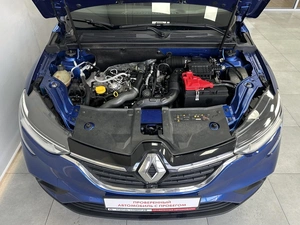 Внедорожник Renault Arkana 2021 года, 1719000 рублей, Красноярск