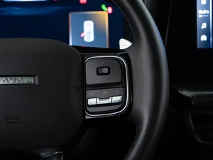 Внедорожник Haval H3 2024 года, 2664444 рублей, Москва