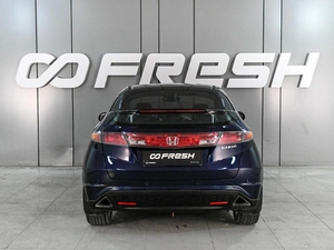 Хетчбэк Honda Civic 2007 года, 879000 рублей, Ростов-на-Дону