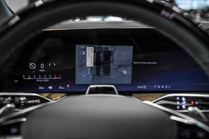 Внедорожник Cadillac Escalade 2025 года, 22392935 рублей, Москва