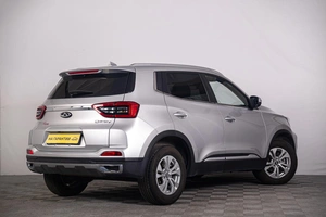 Внедорожник Chery Tiggo 4 2024 года, 1599000 рублей, Томск
