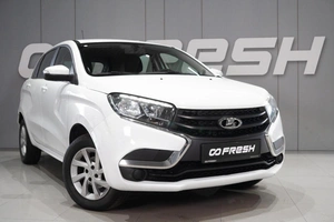 Хетчбэк ВАЗ (LADA) XRAY 2018 года, 889000 рублей, Петрозаводск