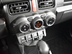Внедорожник Suzuki Jimny 2020 года, 3385900 рублей, Казань