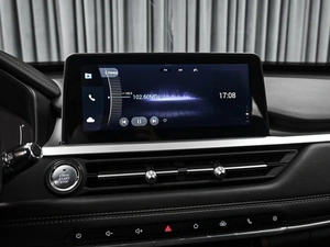 Внедорожник Chery Tiggo 7 Pro 2020 года, 1689000 рублей, Ставрополь