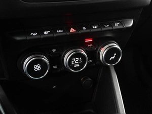 Внедорожник Renault Duster 2018 года, 1375000 рублей, Тюмень