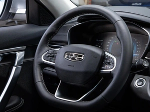 Внедорожник Geely Atlas Pro 2023 года, 2199000 рублей, Волгоград