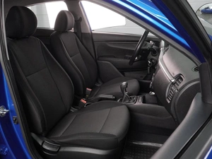 Седан Kia Rio 2021 года, 1549000 рублей, Воронеж