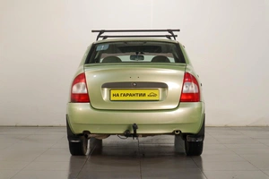 Седан ВАЗ (LADA) Kalina 2007 года, 369000 рублей, Челябинск
