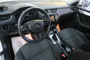 Лифтбек Skoda Octavia 2014 года, 1299000 рублей, Омск