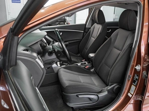 Хетчбэк Hyundai i30 2014 года, 1099000 рублей, Тюмень