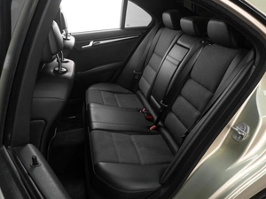 Седан Mercedes-benz C-класс 2012 года, 1645000 рублей, Тюмень