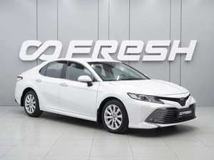 Седан Toyota Camry 2021 года, 2820000 рублей, Ростов-на-Дону