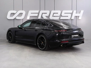Лифтбек Porsche Panamera 4S 2016 года, 5669000 рублей, Воронеж