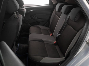 Хетчбэк Ford Focus 2013 года, 729000 рублей, Тюмень