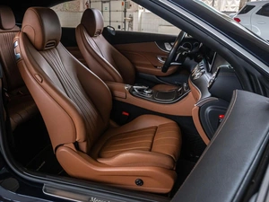 Кабриолет Mercedes-benz E-класс 2020 года, 6370000 рублей, Краснодар