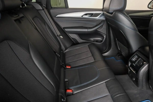 Внедорожник BMW X3 2019 года, 4339000 рублей, Пермь