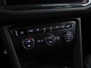 Внедорожник Volkswagen Tiguan 2019 года, 2290444 рублей, Москва