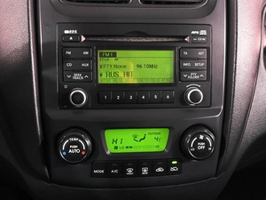 Внедорожник Kia Sportage 2009 года, 929000 рублей, Ростов-на-Дону