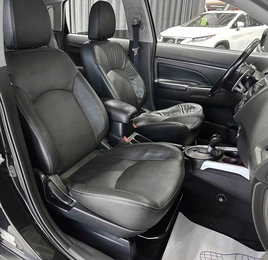 Внедорожник Mitsubishi ASX 2012 года, 1157000 рублей, Красноярск