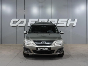 Универсал ВАЗ (LADA) Largus 2013 года, 719000 рублей, Воронеж