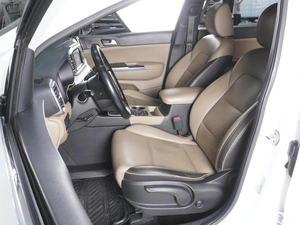Внедорожник Kia Sportage 2019 года, 2420000 рублей, Ростов-на-Дону