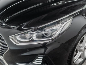 Седан Hyundai Sonata 2017 года, 1700000 рублей, Красноярск