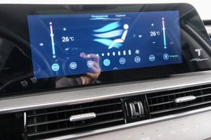 Внедорожник Chery Tiggo 8 Pro Max 2023 года, 3079000 рублей, Красноярск