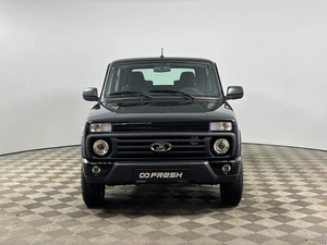 Внедорожник ВАЗ (LADA) Niva Legend 2025 года, 1149900 рублей, Казань