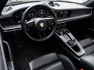 Купе Porsche 911 Carrera S 2021 года, 13880000 рублей, Краснодар