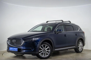 Внедорожник Mazda CX-8 2018 года, 2239000 рублей, Оренбург