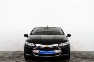 Хетчбэк Chevrolet Volt 2018 года, 1739000 рублей, Сургут