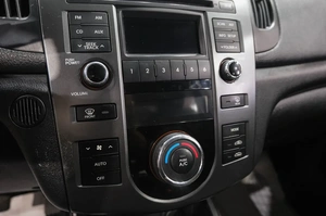 Седан Kia Cerato 2009 года, 549000 рублей, Новокузнецк