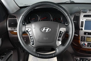 Внедорожник Hyundai Santa Fe 2011 года, 1549000 рублей, Тюмень