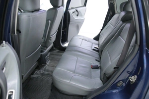 Универсал Suzuki Liana 2004 года, 538000 рублей, Солонцы