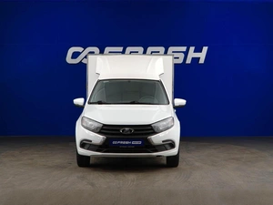 LADA (ВАЗ) Granta 2024г. 2024 года, 1277077 рублей, Москва
