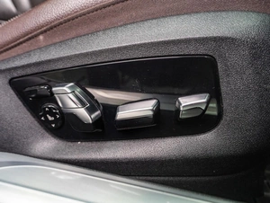 Седан BMW 7 серия 2019 года, 5289000 рублей, Тюмень