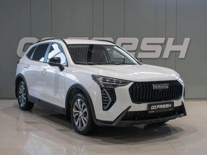 Внедорожник Haval Jolion 2024 года, 2069000 рублей, Петрозаводск