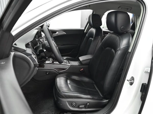 Седан Audi A6 2011 года, 2015000 рублей, Ставрополь