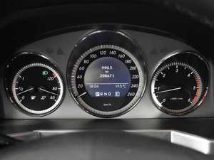 Внедорожник Mercedes-benz GLK-класс 2010 года, 1452900 рублей, Казань