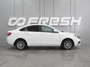 Седан ВАЗ (LADA) Vesta 2020 года, 1099000 рублей, Воронеж