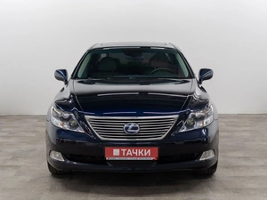 Седан Lexus LS 2008 года, 1950000 рублей, Красноярск