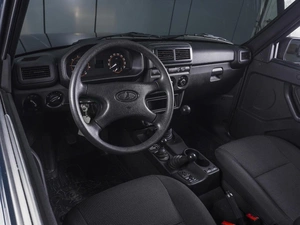 Внедорожник ВАЗ (LADA) Niva Legend 2024 года, 1199000 рублей, Ростов-на-Дону