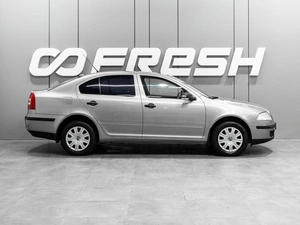 Лифтбек Skoda Octavia 2007 года, 569000 рублей, Тюмень